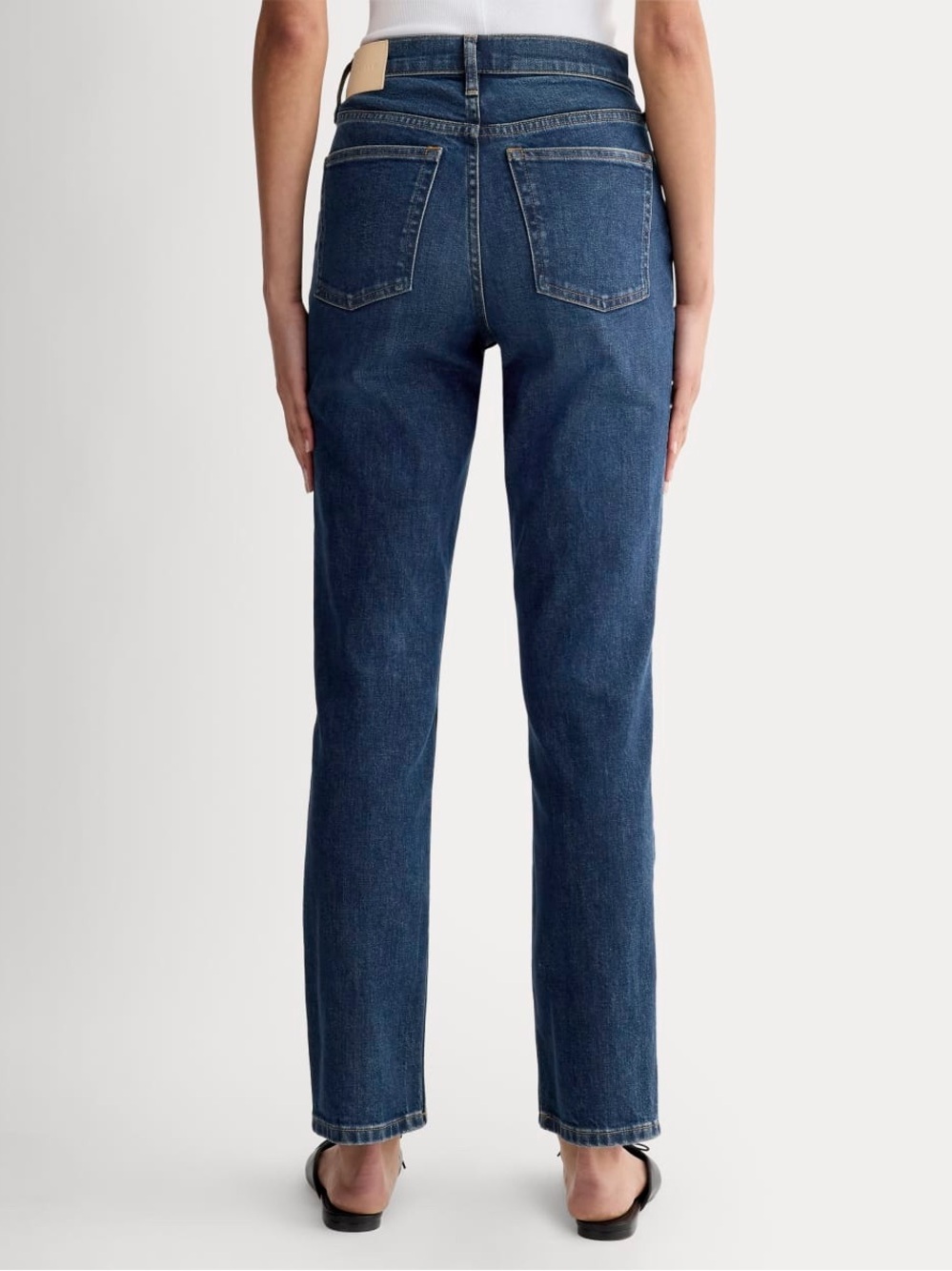 Everlane the original cheeky Jean, size 29 - Picture 2 of 13